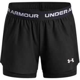 Under Armour Tech Performance Gym Shorts