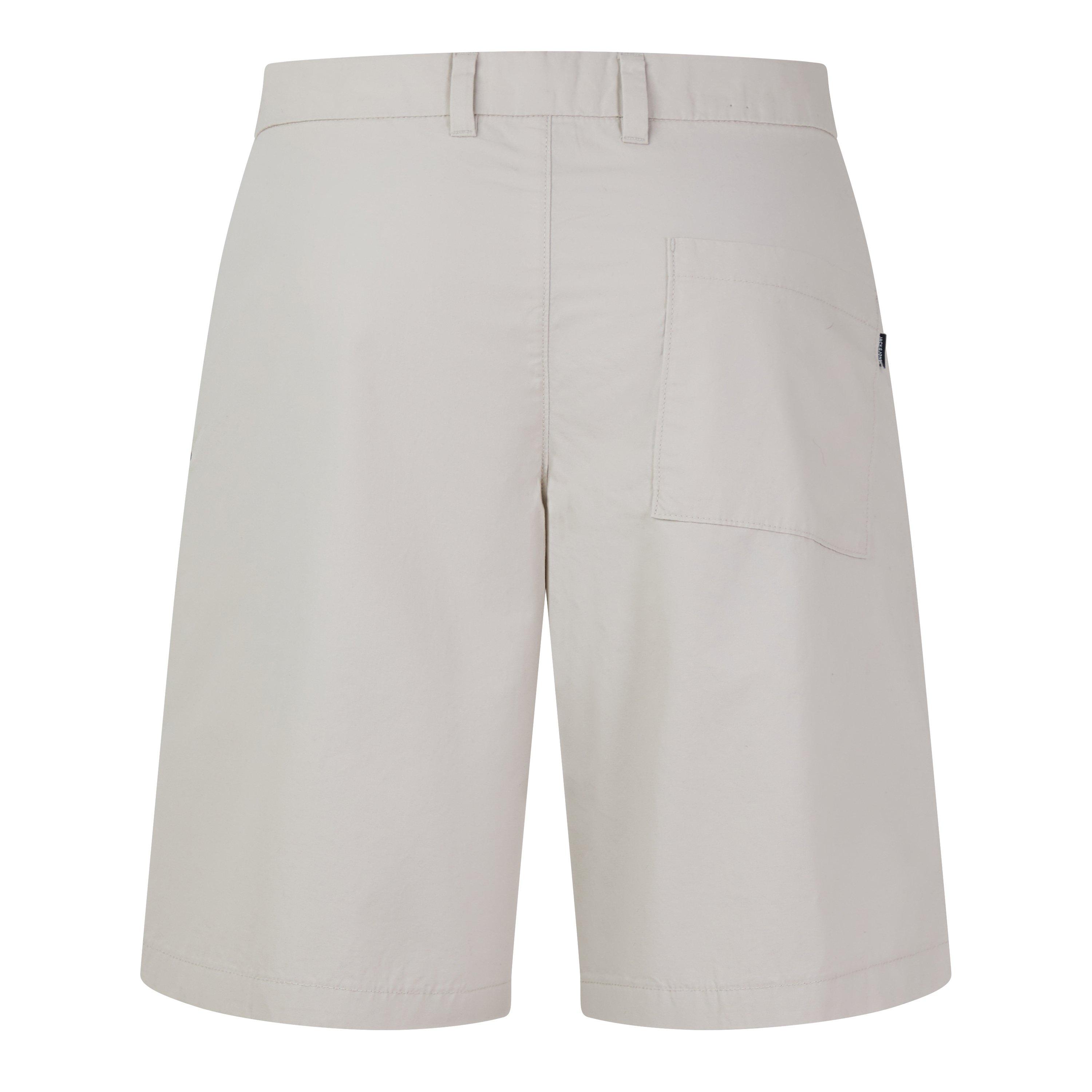 Pumice Stone - Jack and Jones - Men's Chino Shorts - 2