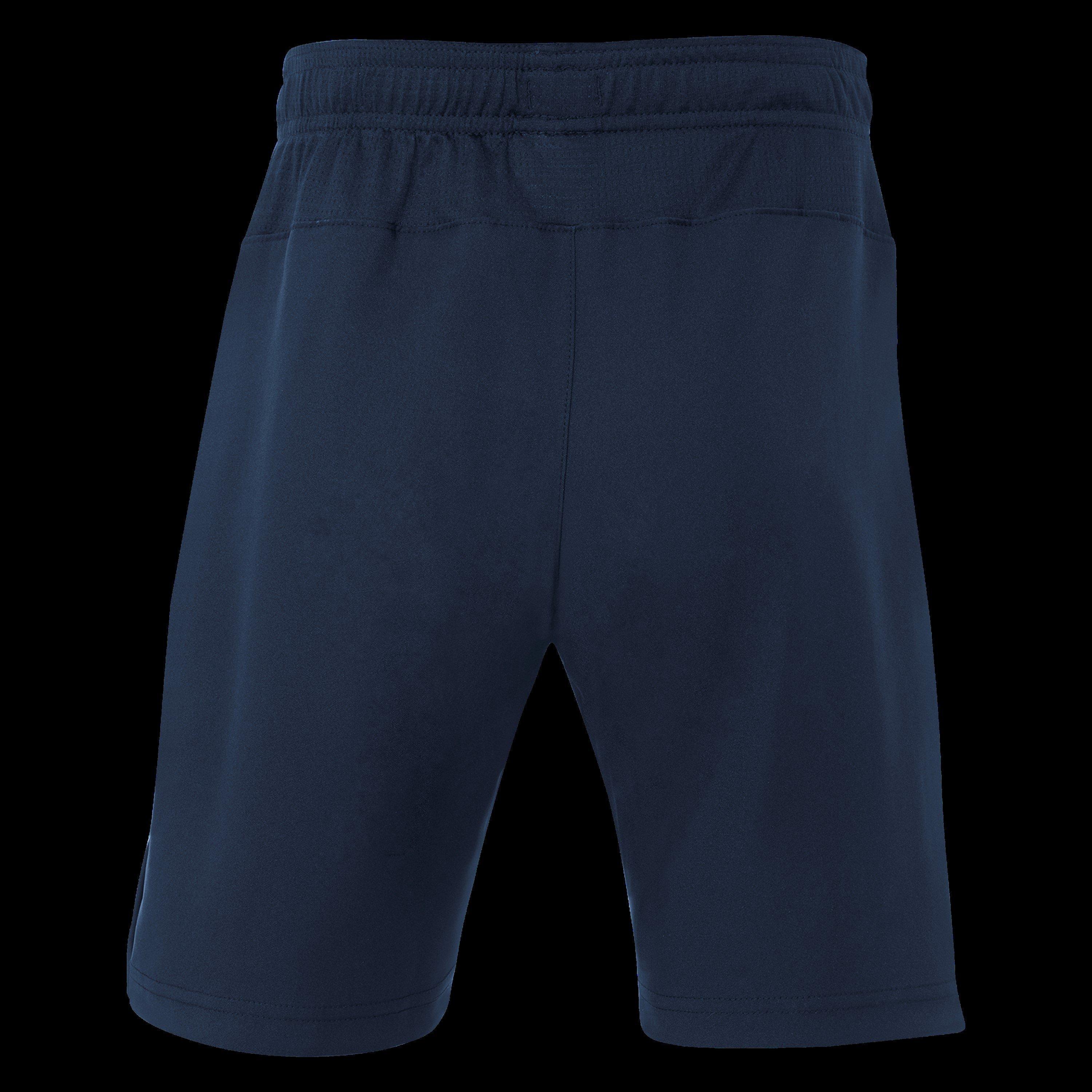 Obsidian - Nike - Unisex Kids' Performance Gym Shorts - 3