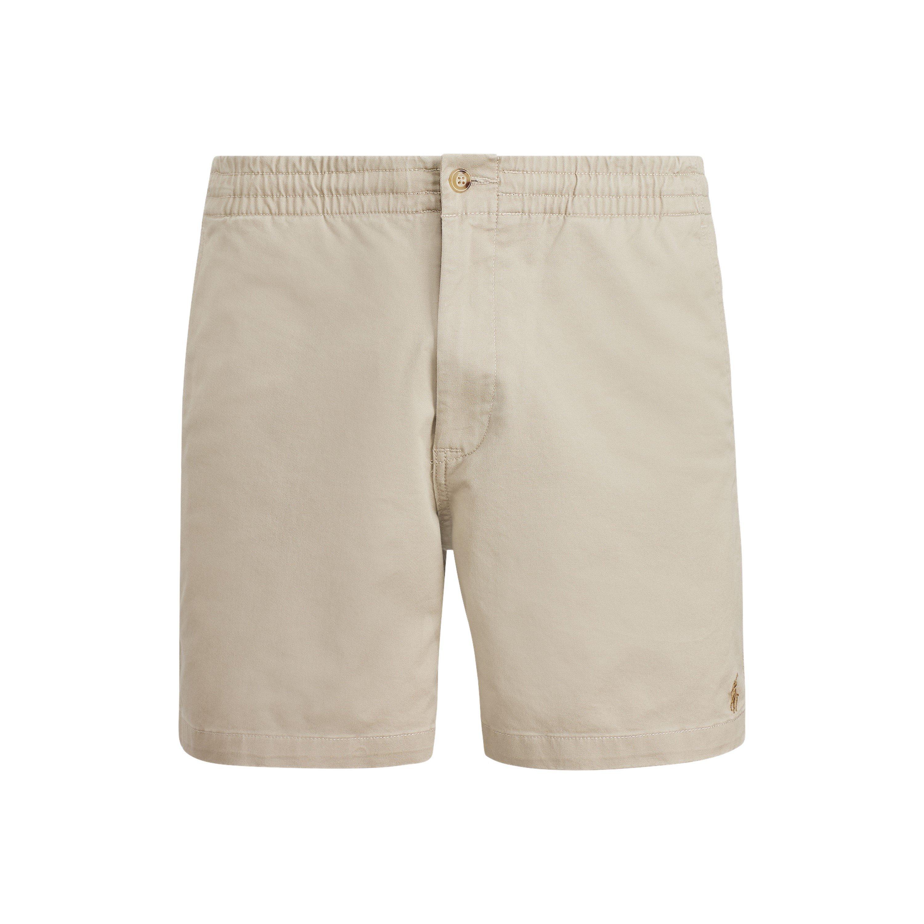 Polo Ralph Lauren Prepster Shorts - Khaki Tan - S