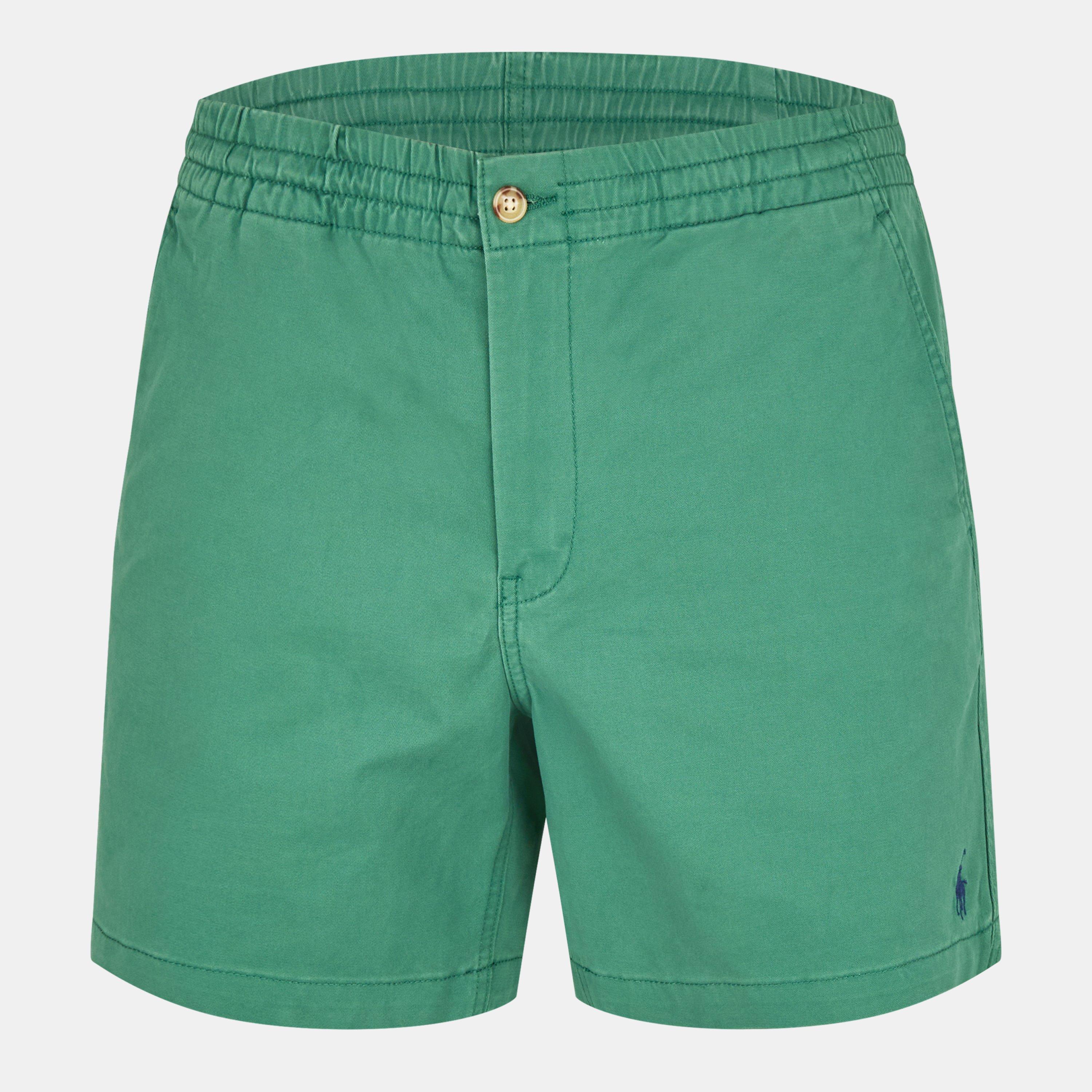 Prepster Shorts