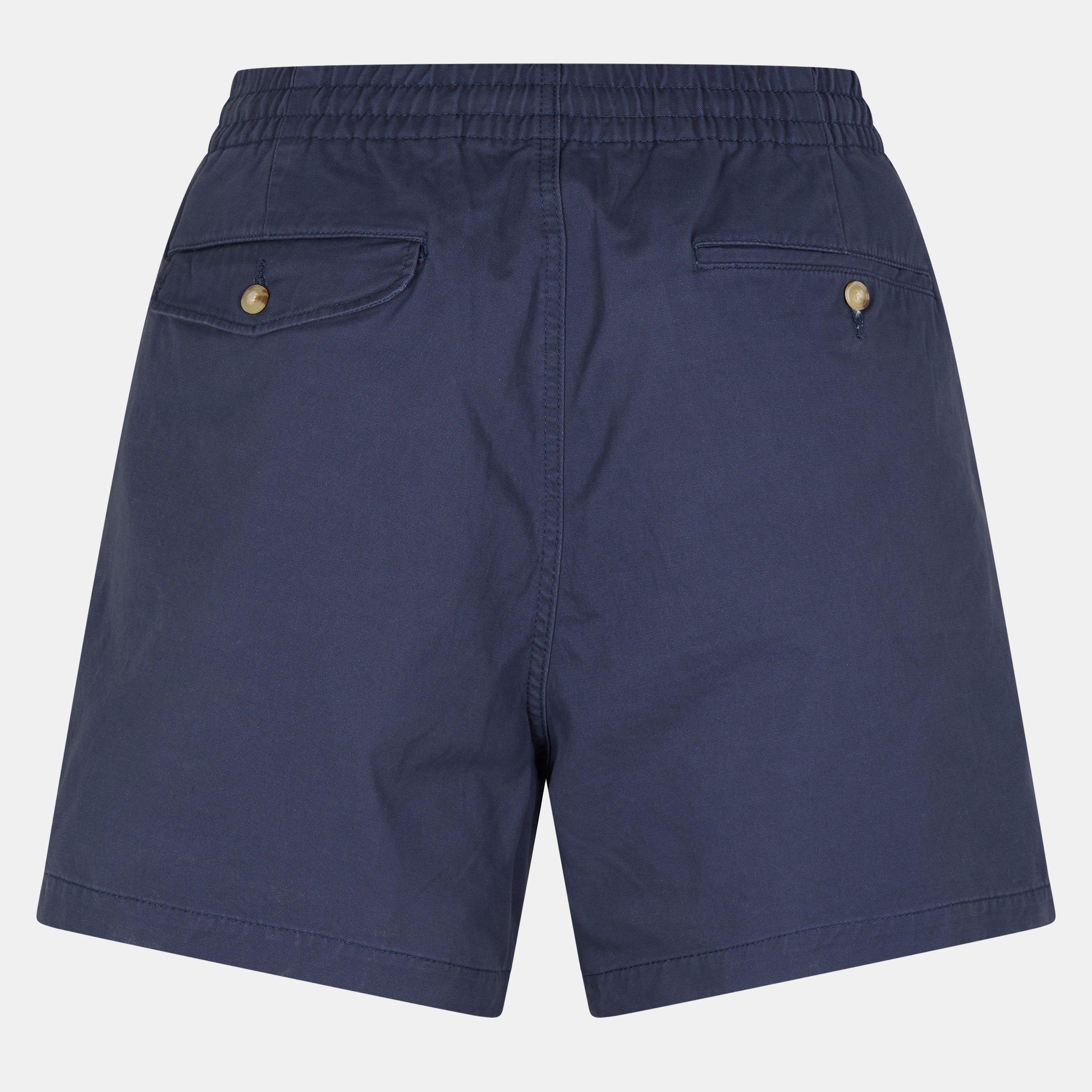 Nautical Ink - Polo Ralph Lauren - Prepster Shorts - 2