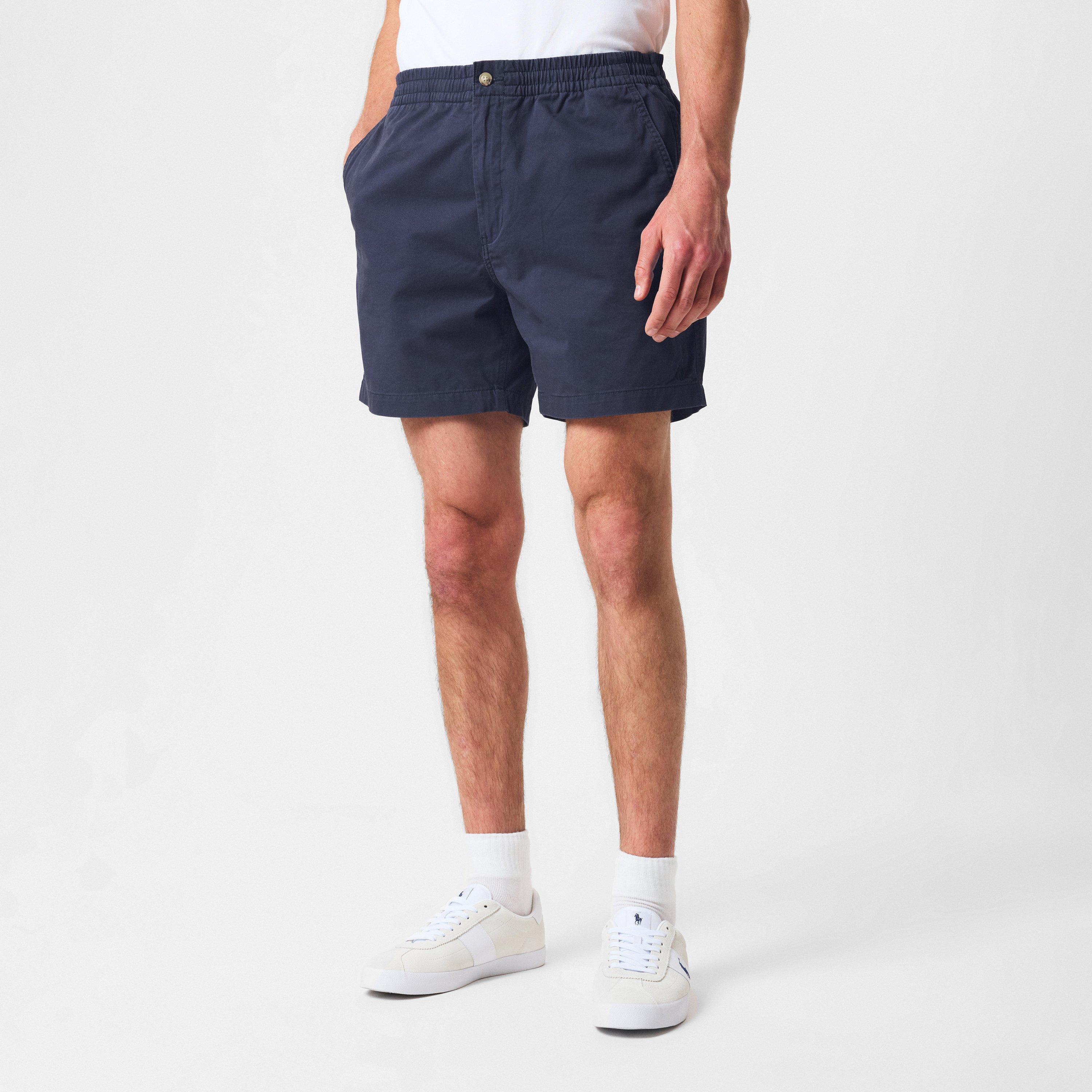 Nautical Ink - Polo Ralph Lauren - Prepster Shorts - 3