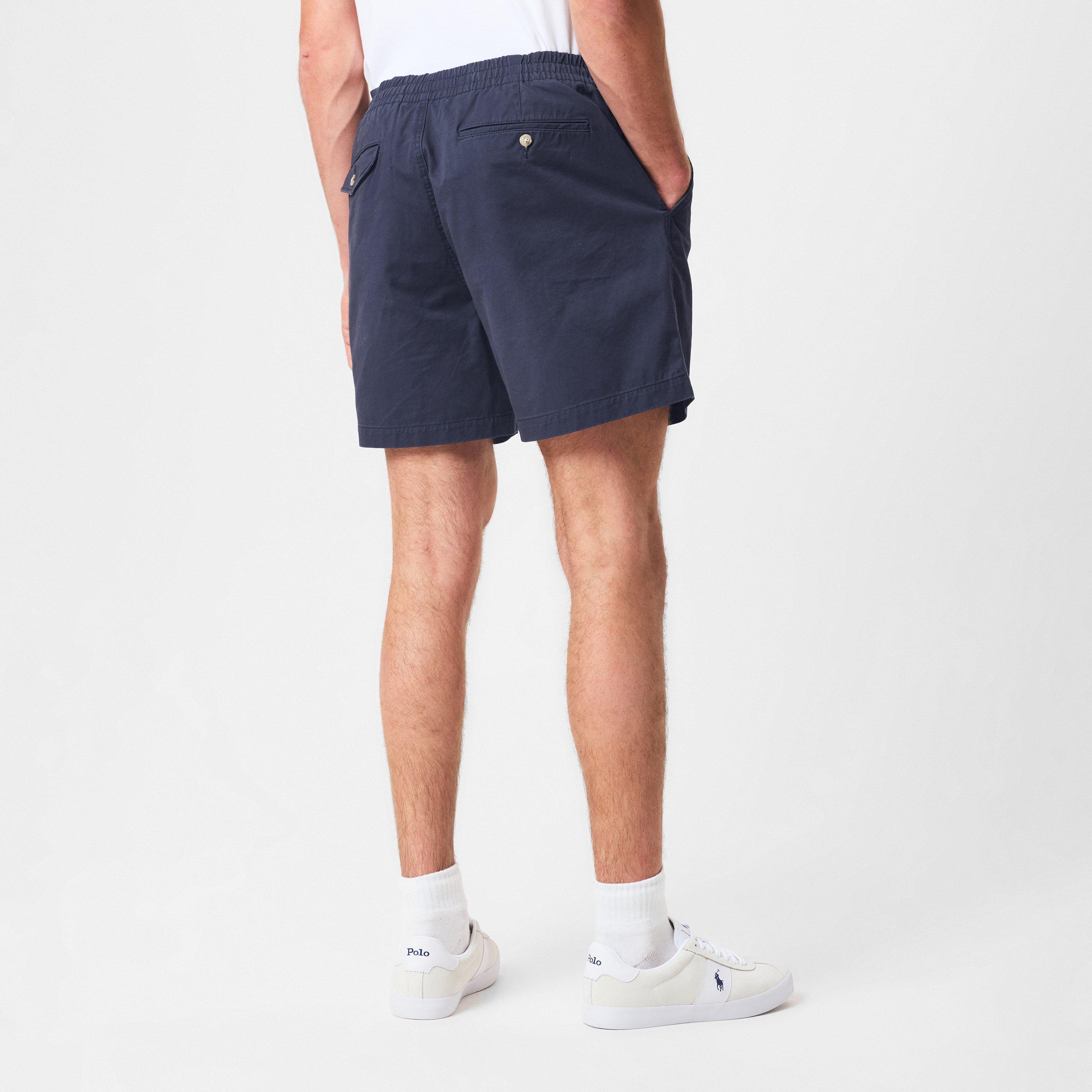 Nautical Ink - Polo Ralph Lauren - Prepster Shorts - 4