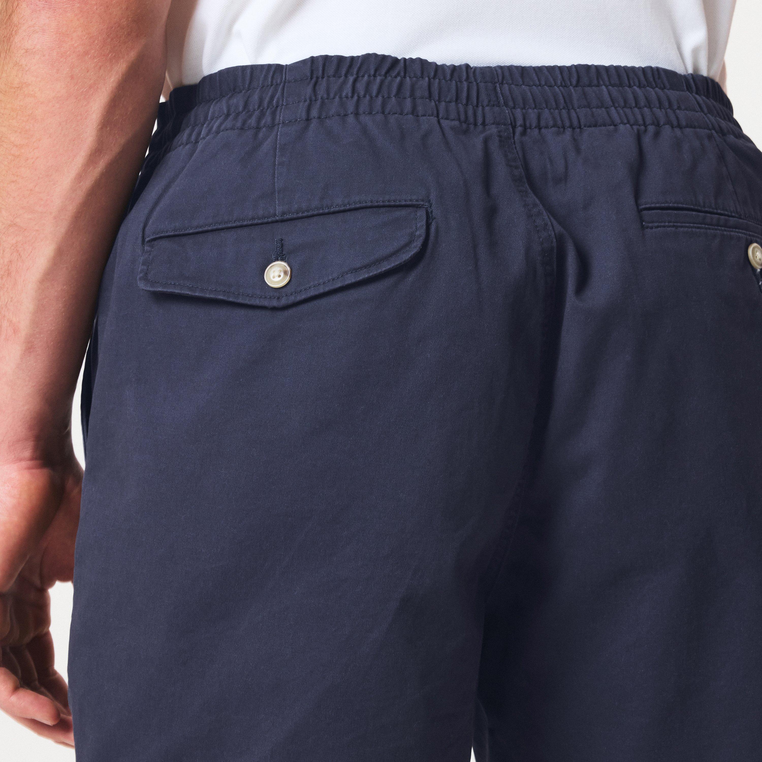 Nautical Ink - Polo Ralph Lauren - Prepster Shorts - 5