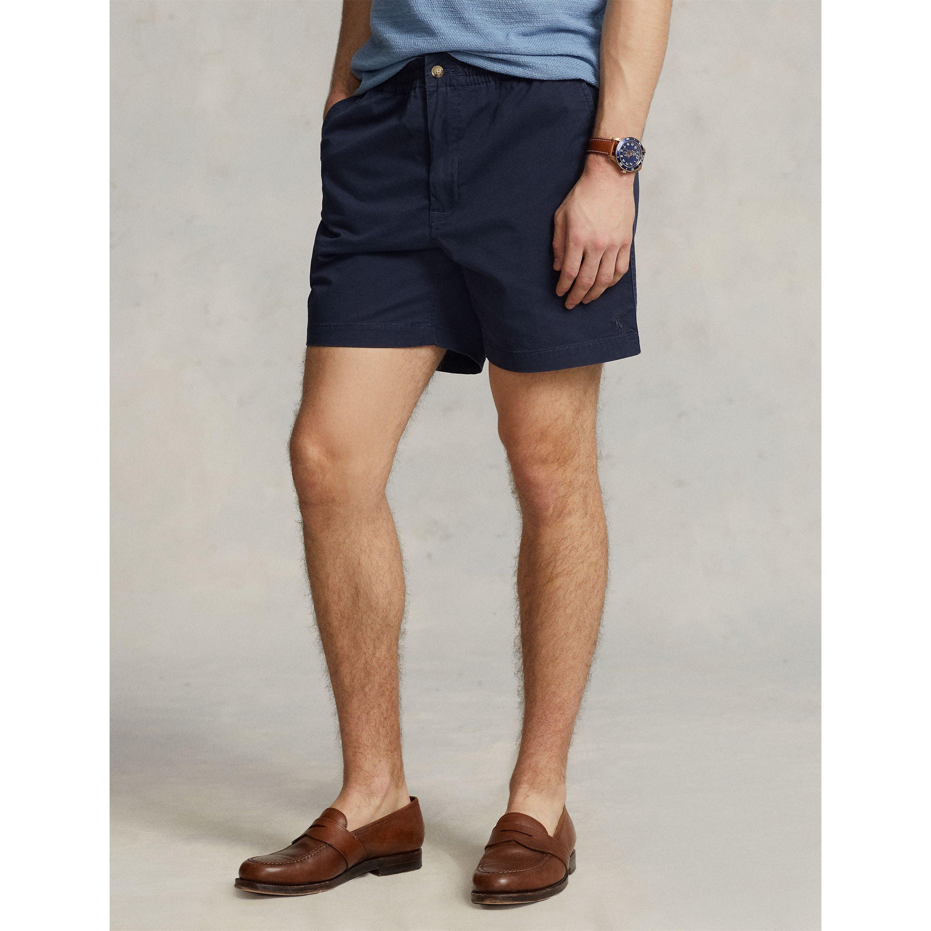 Nautical Ink - Polo Ralph Lauren - Prepster Shorts - 2