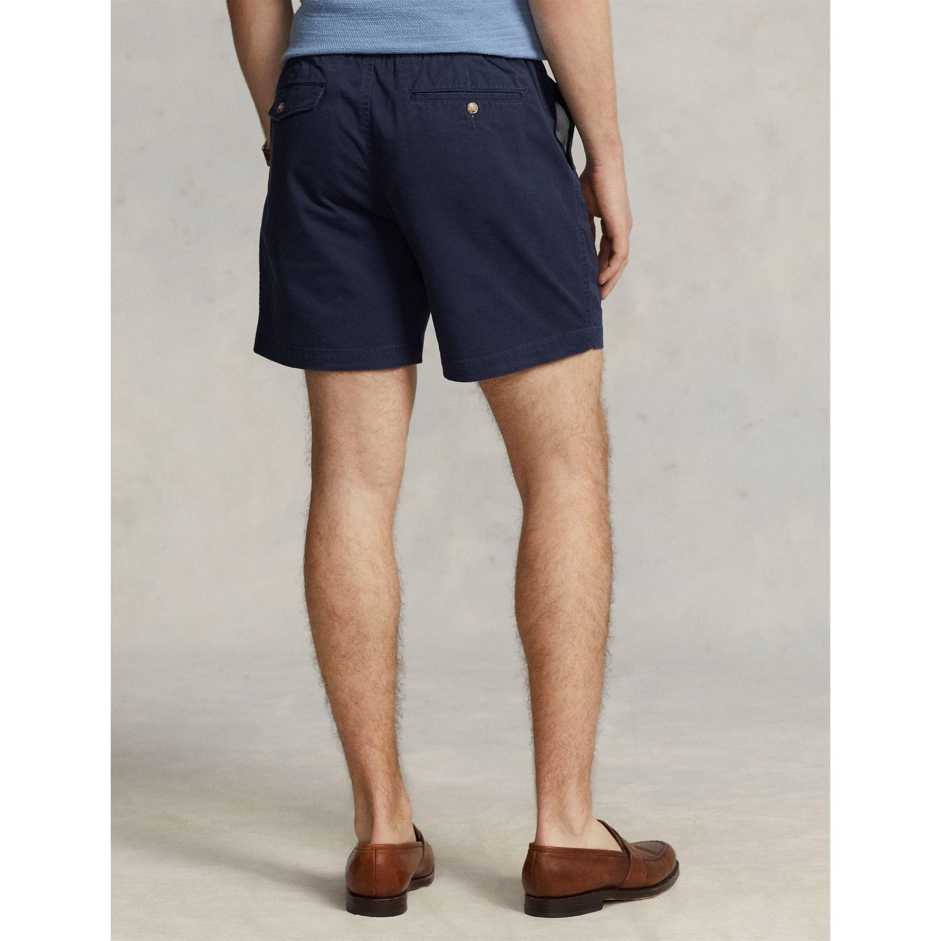 Nautical Ink - Polo Ralph Lauren - Prepster Shorts - 3