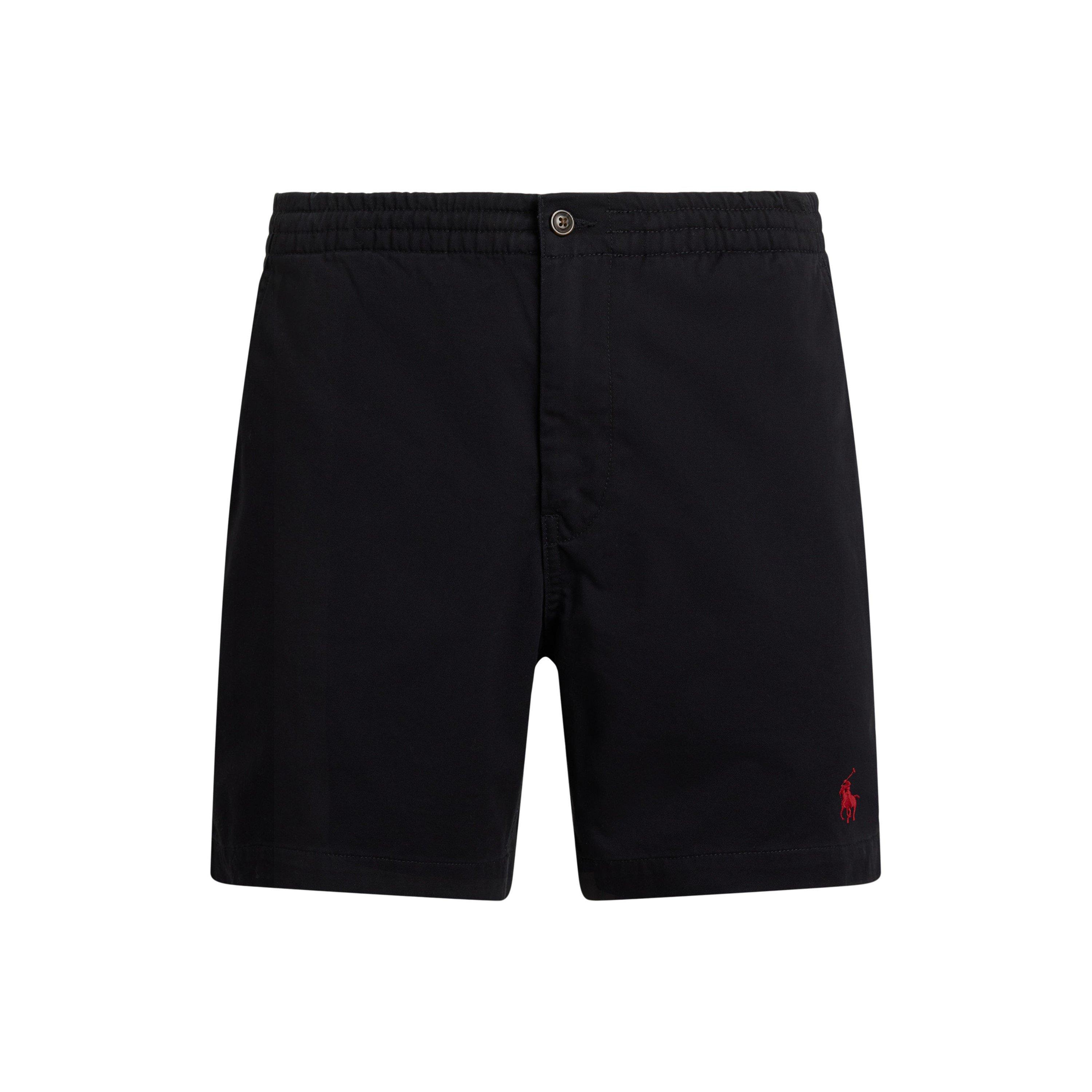 Polo Ralph Lauren Prepster Shorts - Polo Black - S