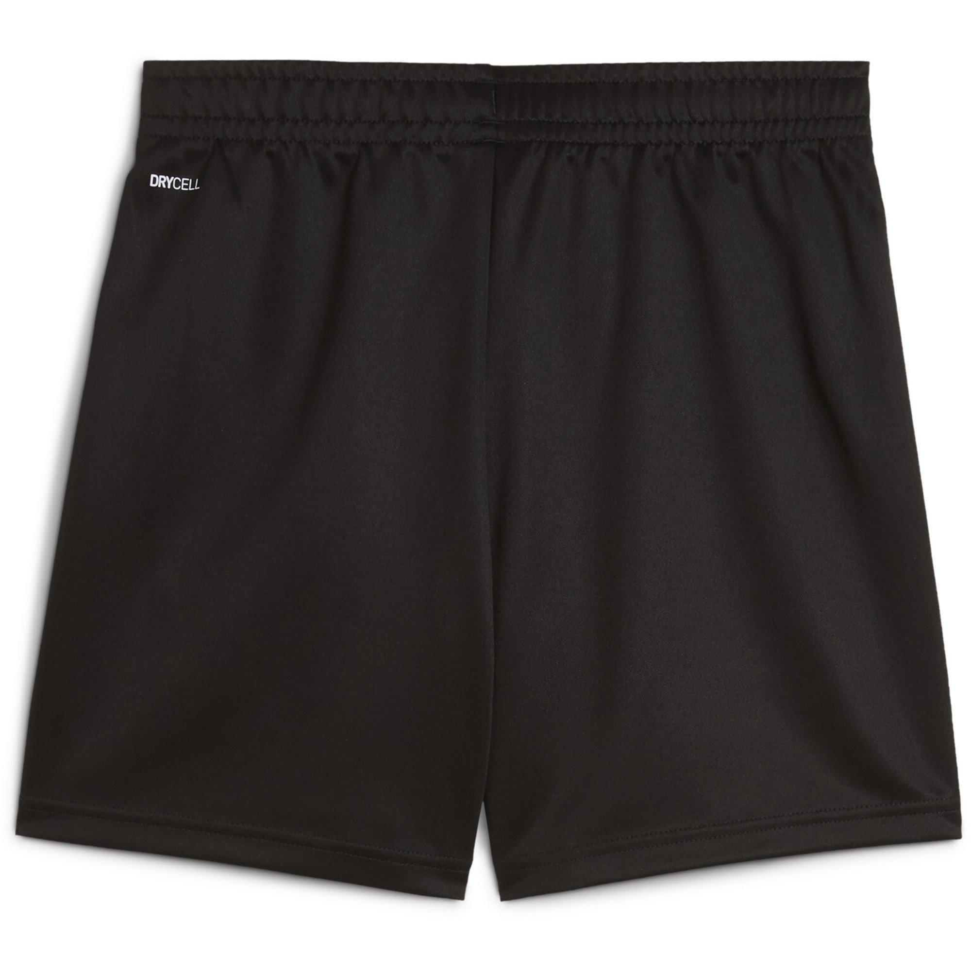 Puma Black - Puma - Tad Ess Performance Gym Shorts - 5
