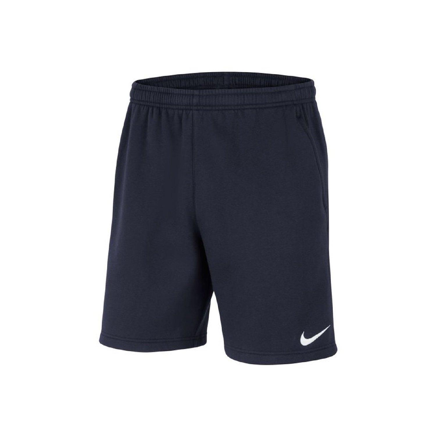 Navy - Nike - Nike Sht En Molleton Jn99 - 1