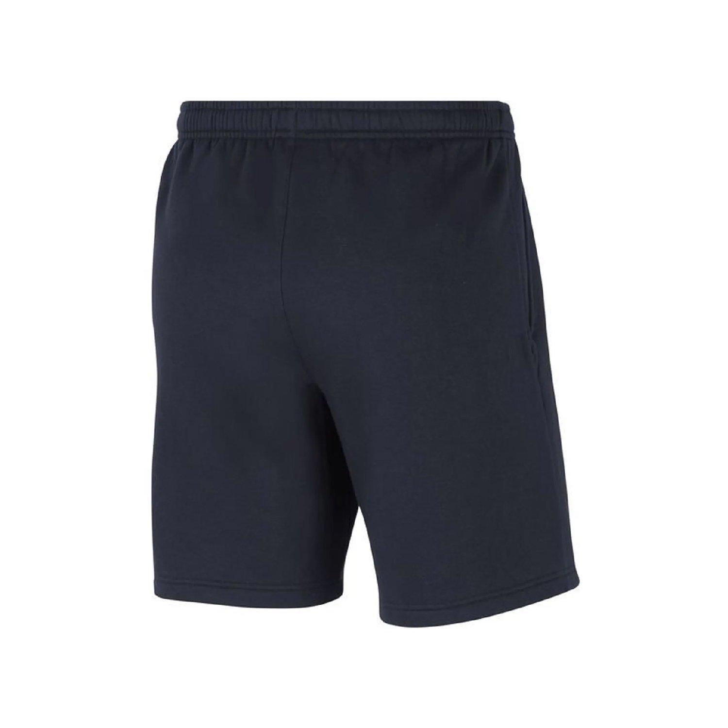 Navy - Nike - Nike Sht En Molleton Jn99 - 2