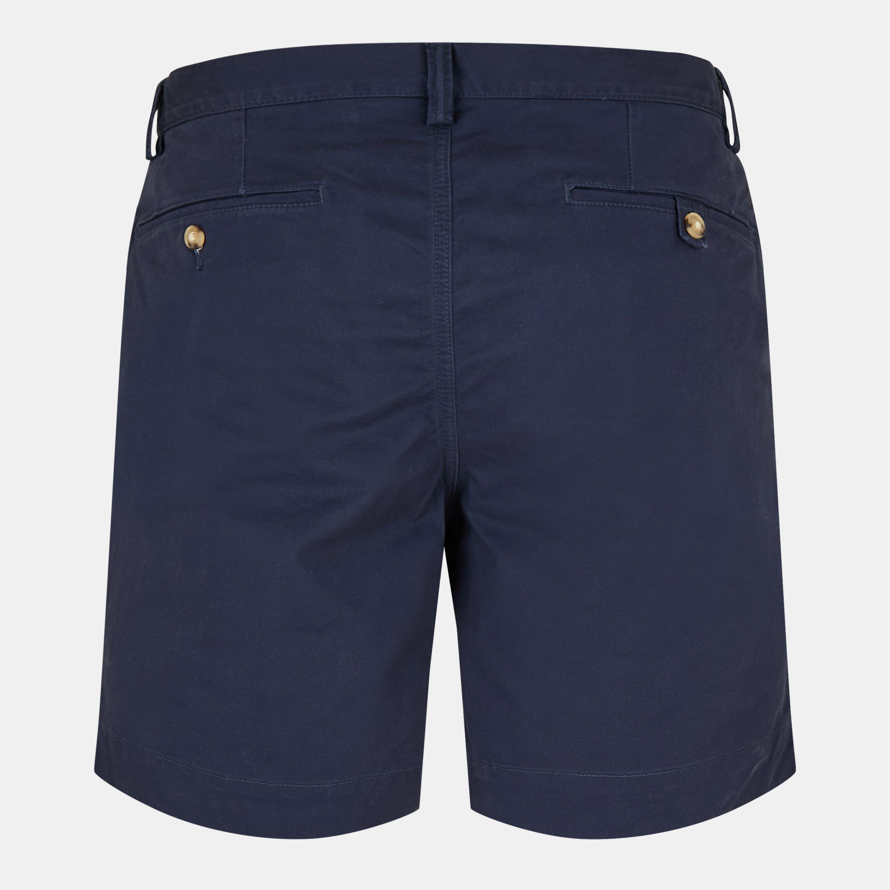 Aviator Navy - Polo Ralph Lauren - Bedford Shorts - 2