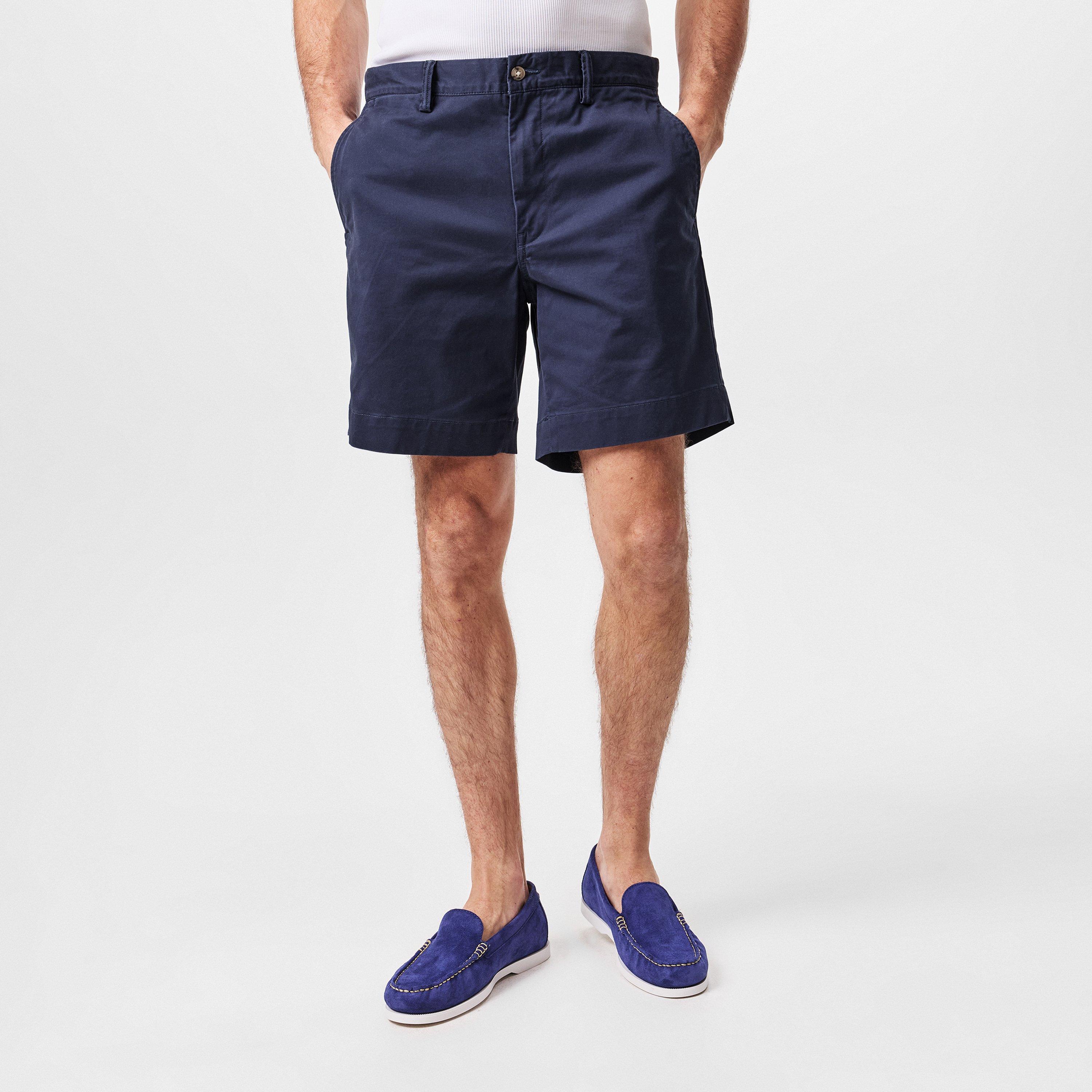Aviator Navy - Polo Ralph Lauren - Bedford Shorts - 3