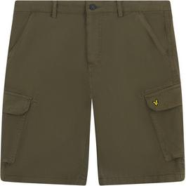 Lyle and Scott Wembley Cargo Trousers