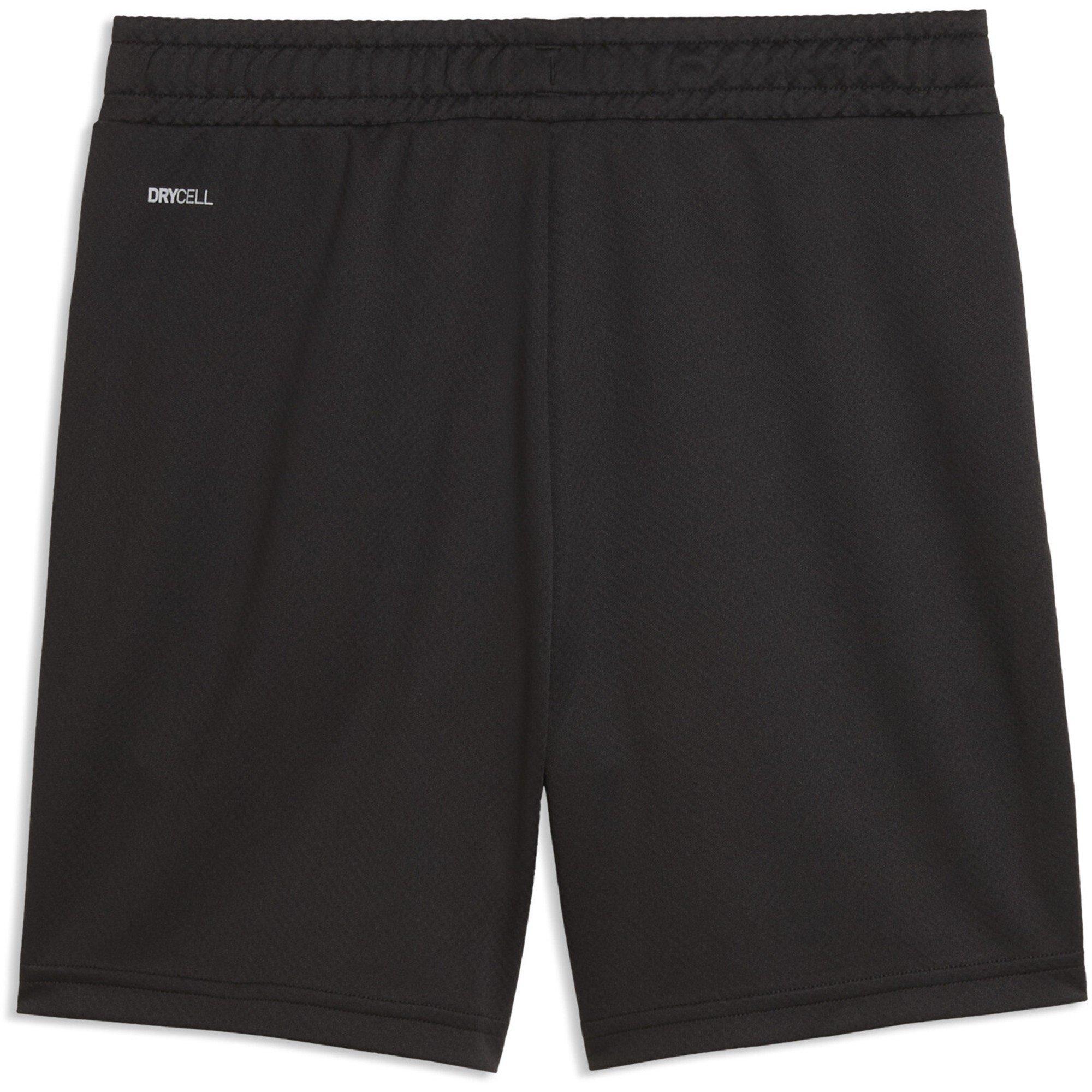 Puma Black - Puma - Kids' Active DryCELL Gym Shorts - 2
