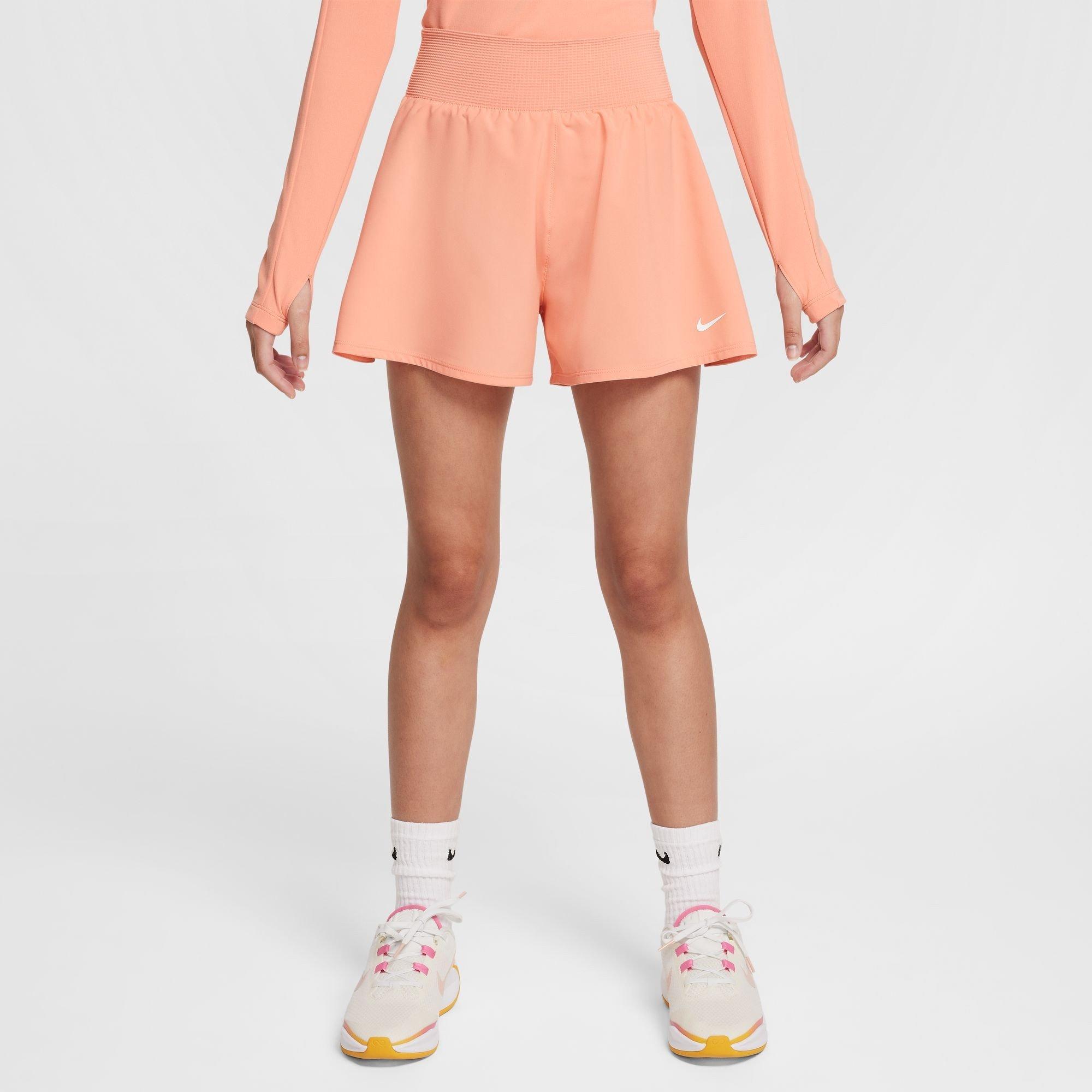 Apricot Agate/W - Nike - Nike G Nk Df Sht W F Jn99 - 3