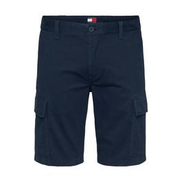 Tommy Jeans Men's Cargo Shorts