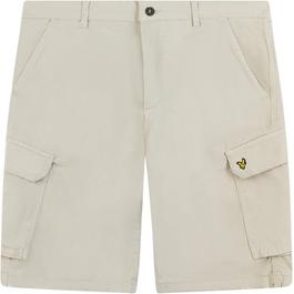 Lyle and Scott Wembley Cargo Shorts