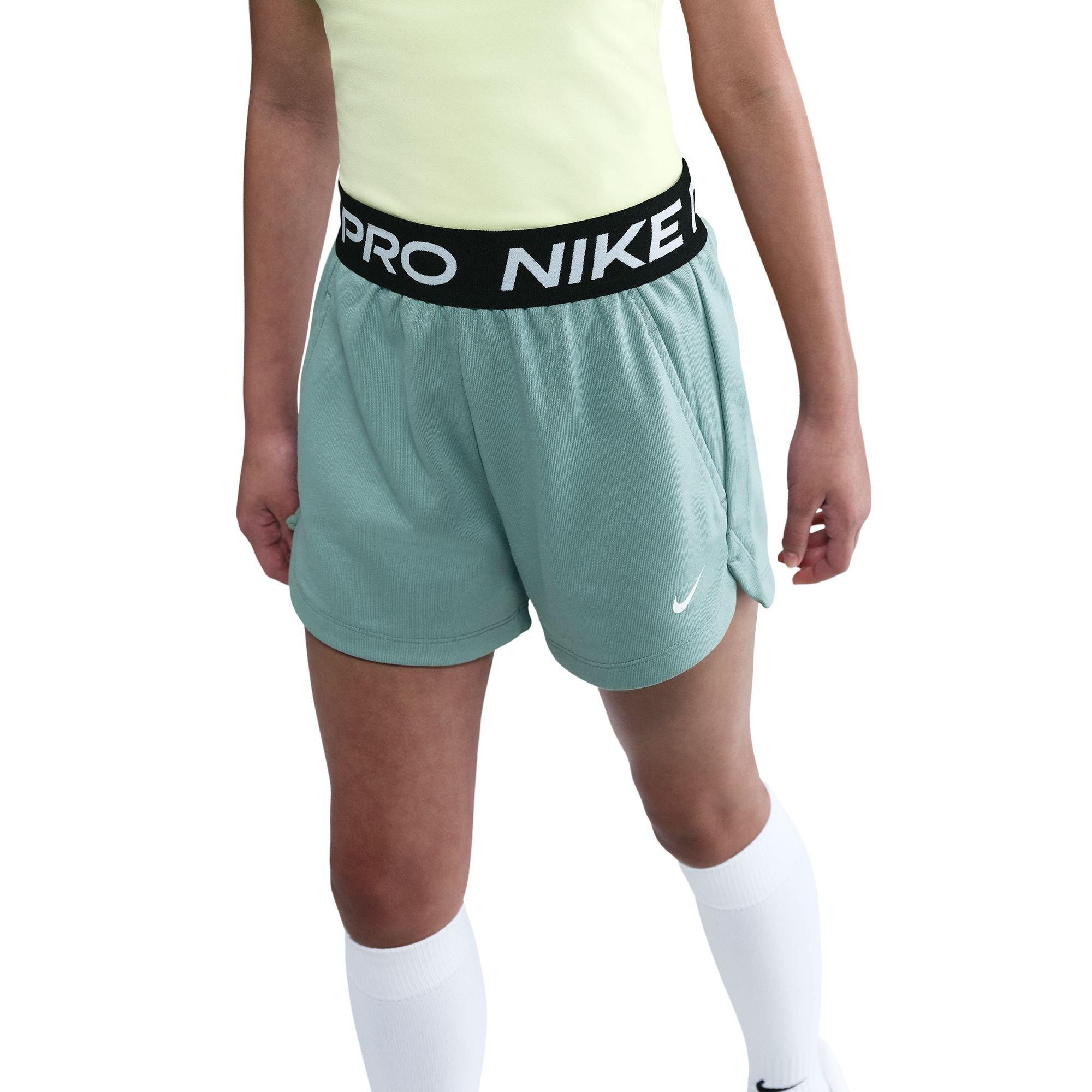 Cannon/Cannon/B - Nike - Nike G Np Df Flc Sht Jn99 - 1