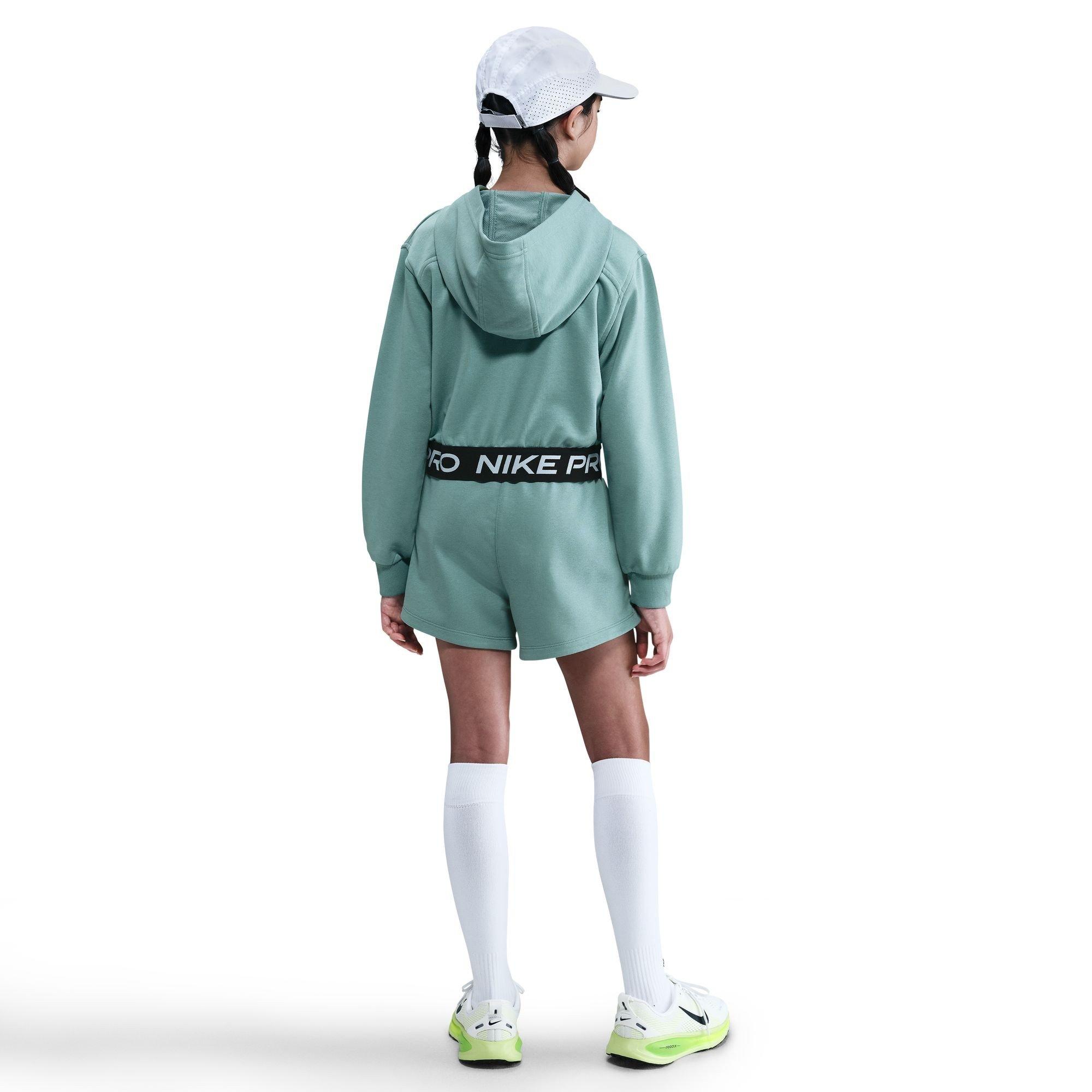 Cannon/Cannon/B - Nike - Nike G Np Df Flc Sht Jn99 - 4