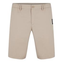 Boss Liem 2 Chino Shorts