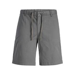 Jack and Jones Stretch Shorts Mens