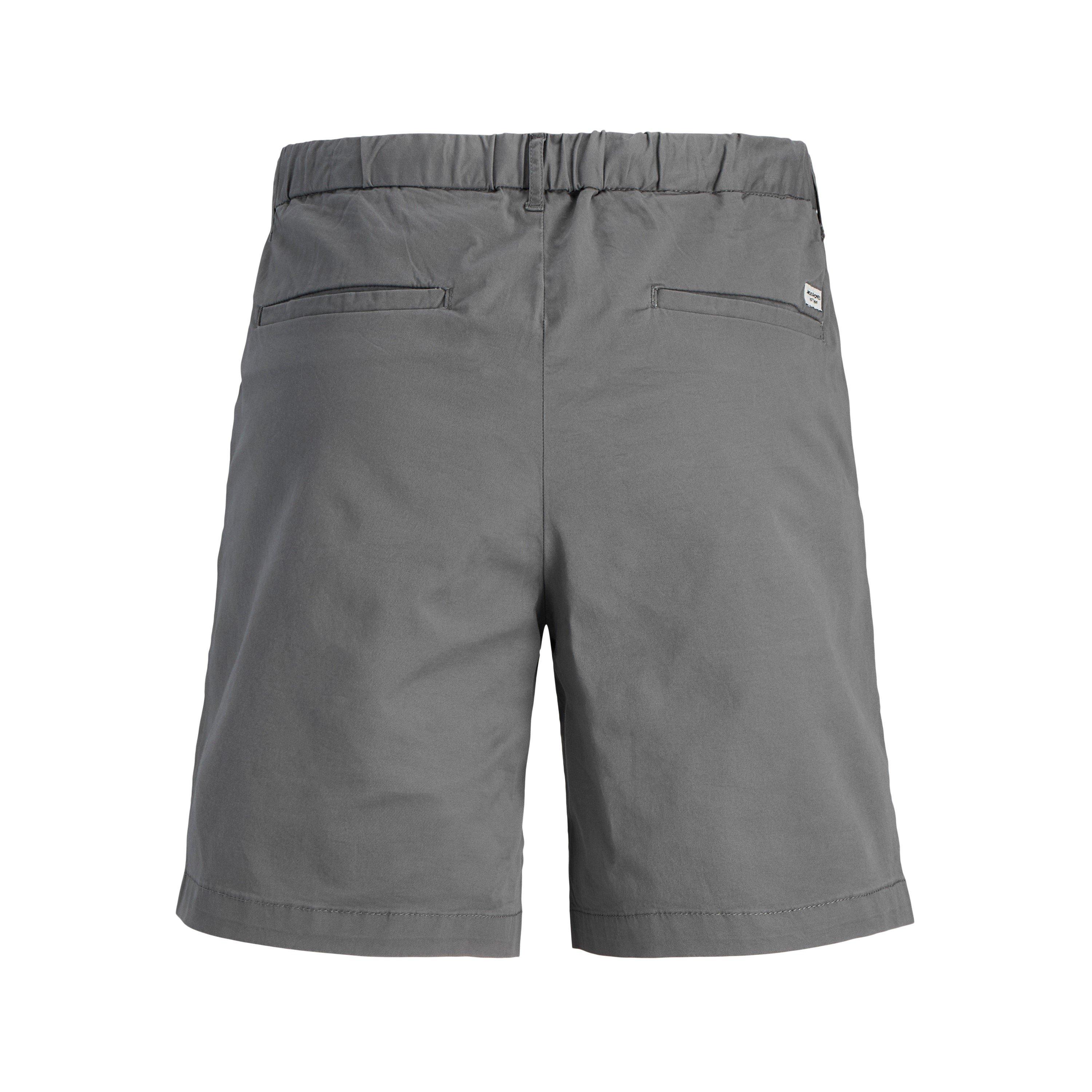 Castlerock - Jack and Jones - Men's Stretch Chino Shorts - 2