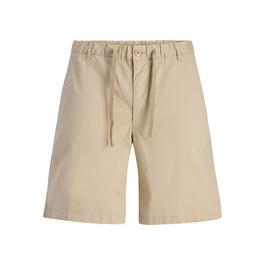 Jack and Jones Stretch Shorts Mens