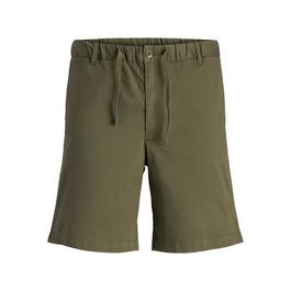 Jack and Jones Stretch Shorts Mens