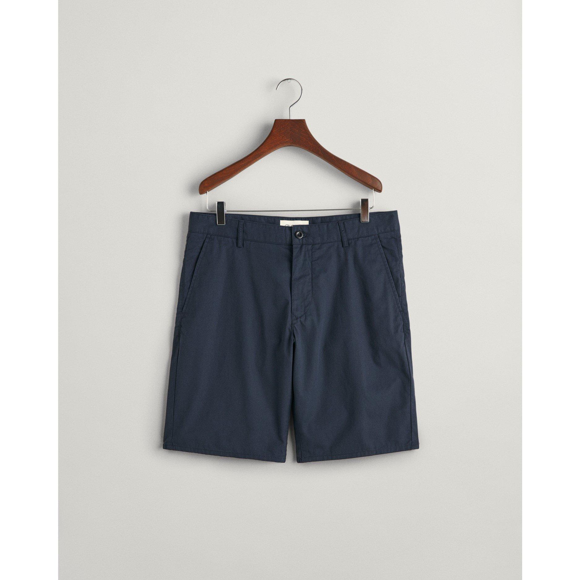 Marina - Gant - Relaxed Fit Chino Shorts - 5