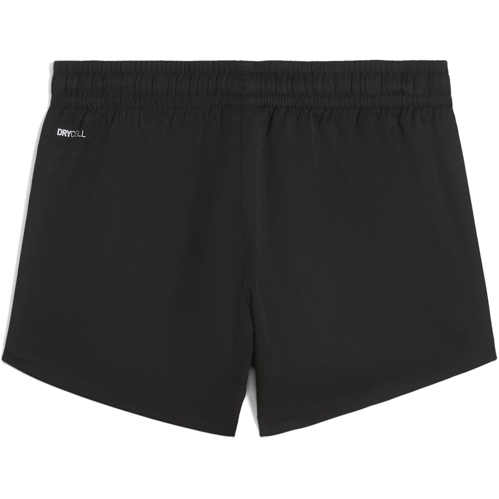 Puma Black - Puma - Tad Ess Wvn Sht Gr10 - 5