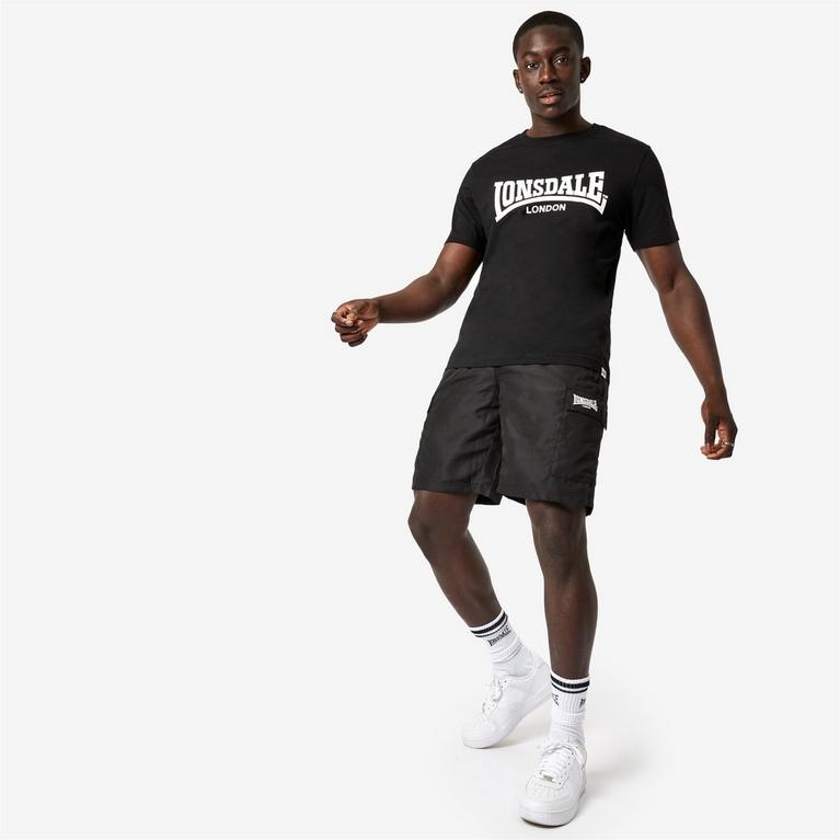Lonsdale | Cargo Shorts Mens | Cargo Shorts | Sports Direct MY