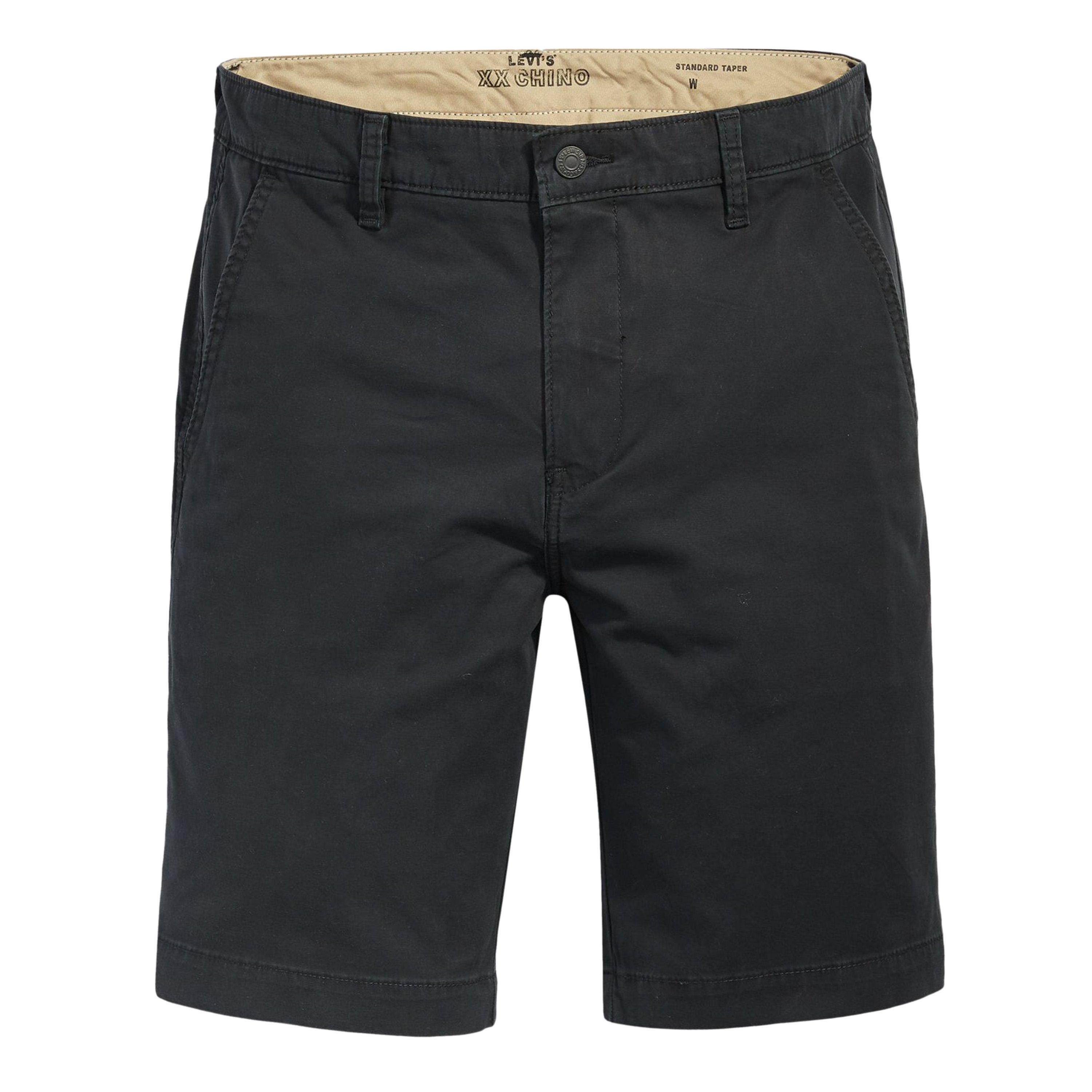 Meteorite - Levis - Tapered Chino Shorts - 1