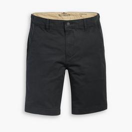 Levis Tapered Chino Shorts