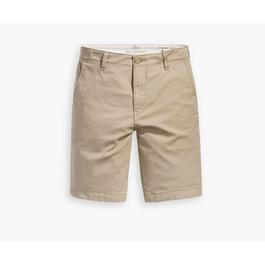 Levis Tapered Chino Shorts