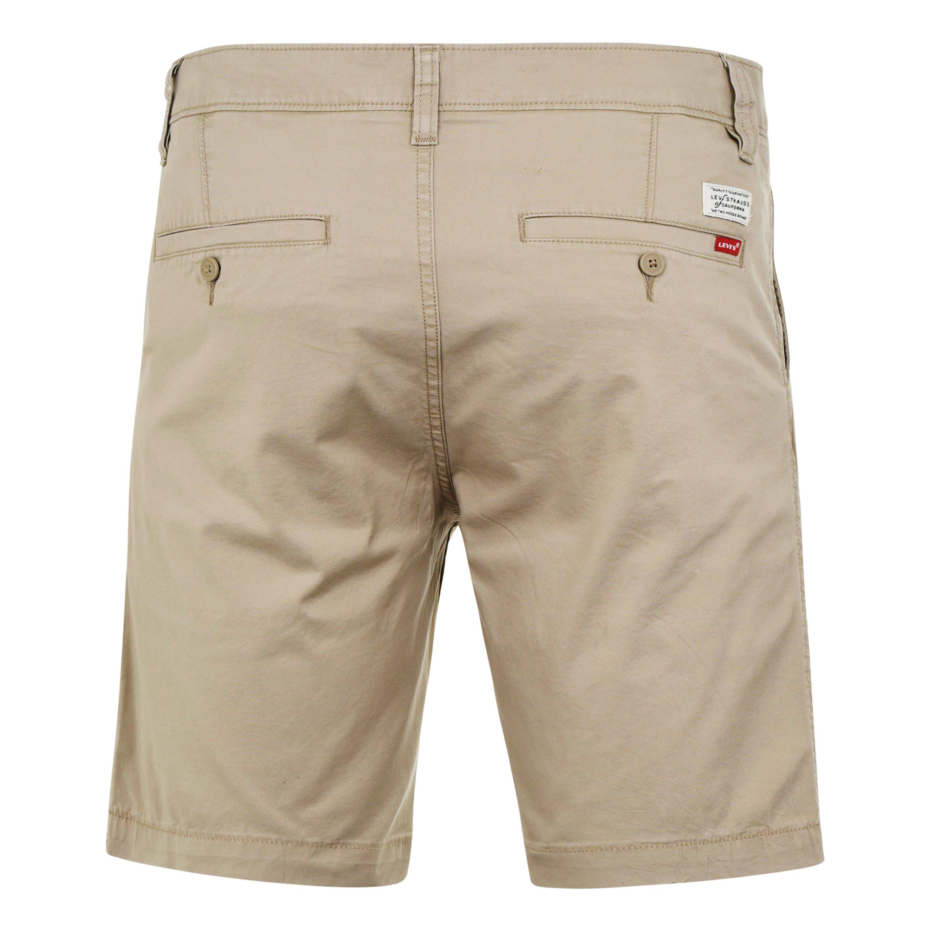 Wahrer Chino - Levis - Tapered Chino Shorts - 2