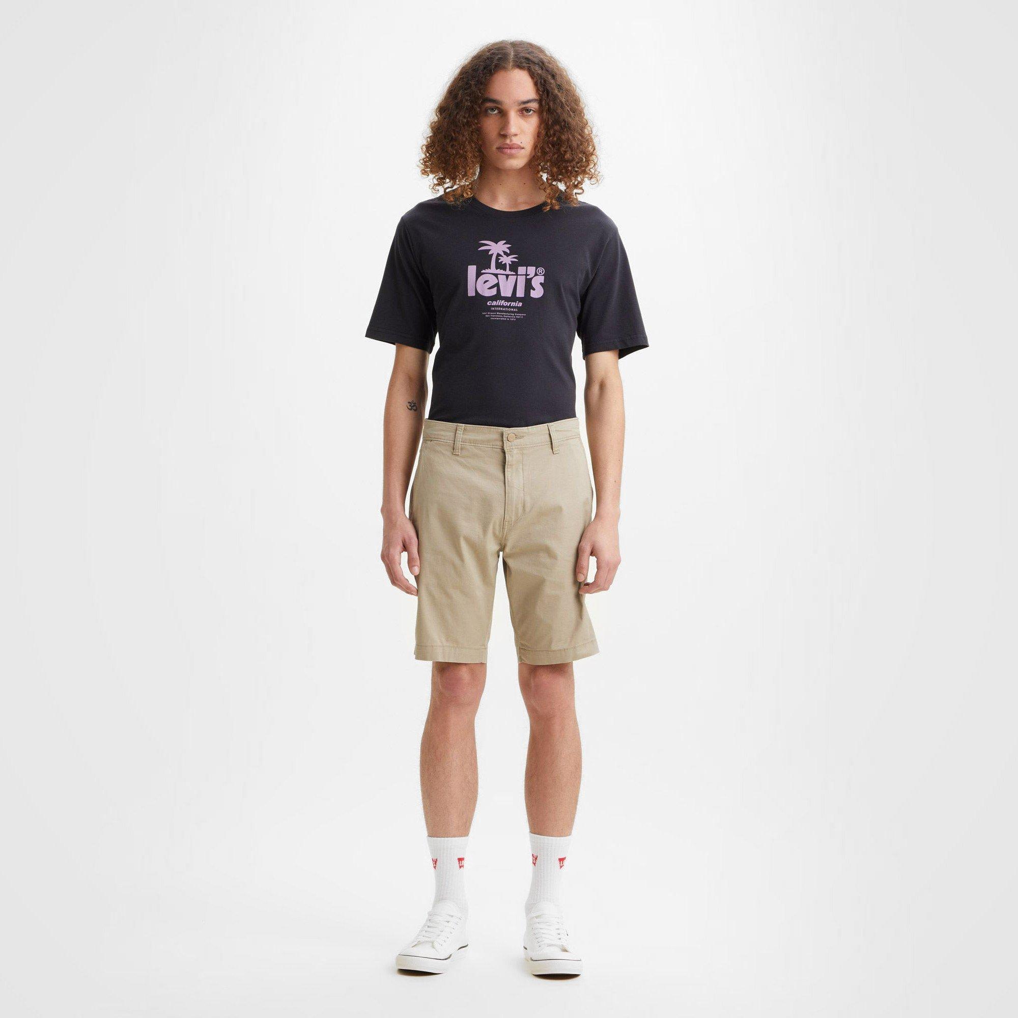 Wahrer Chino - Levis - Tapered Chino Shorts - 3