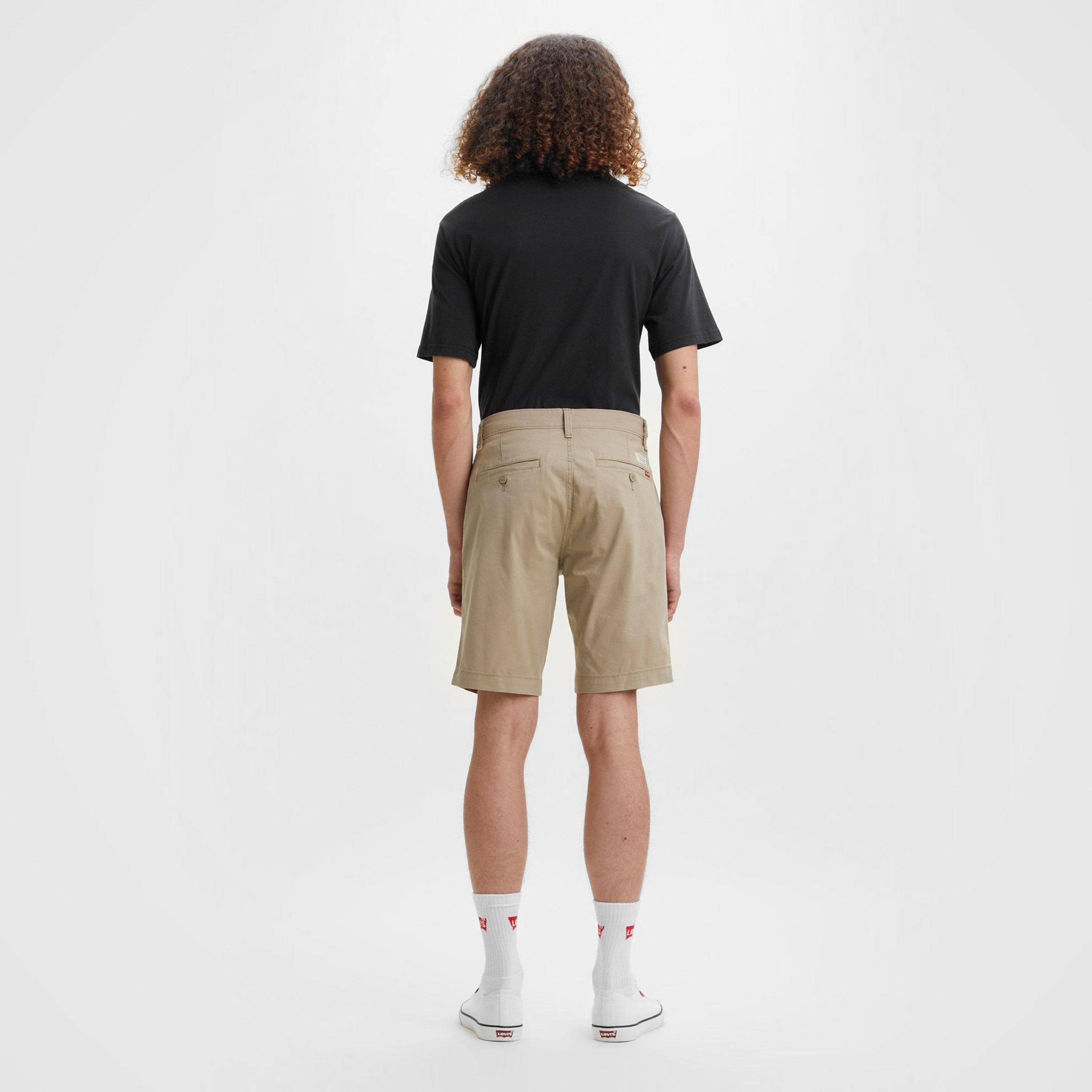 Wahrer Chino - Levis - Tapered Chino Shorts - 4