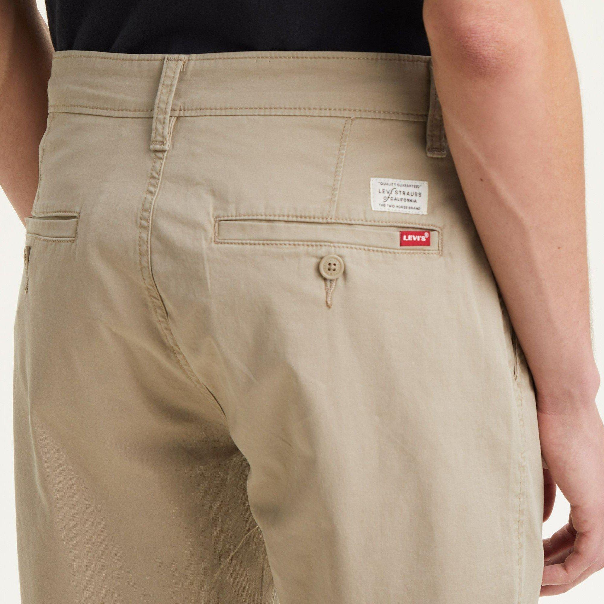 Wahrer Chino - Levis - Tapered Chino Shorts - 5