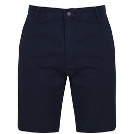 Levis Tapered Chino Shorts