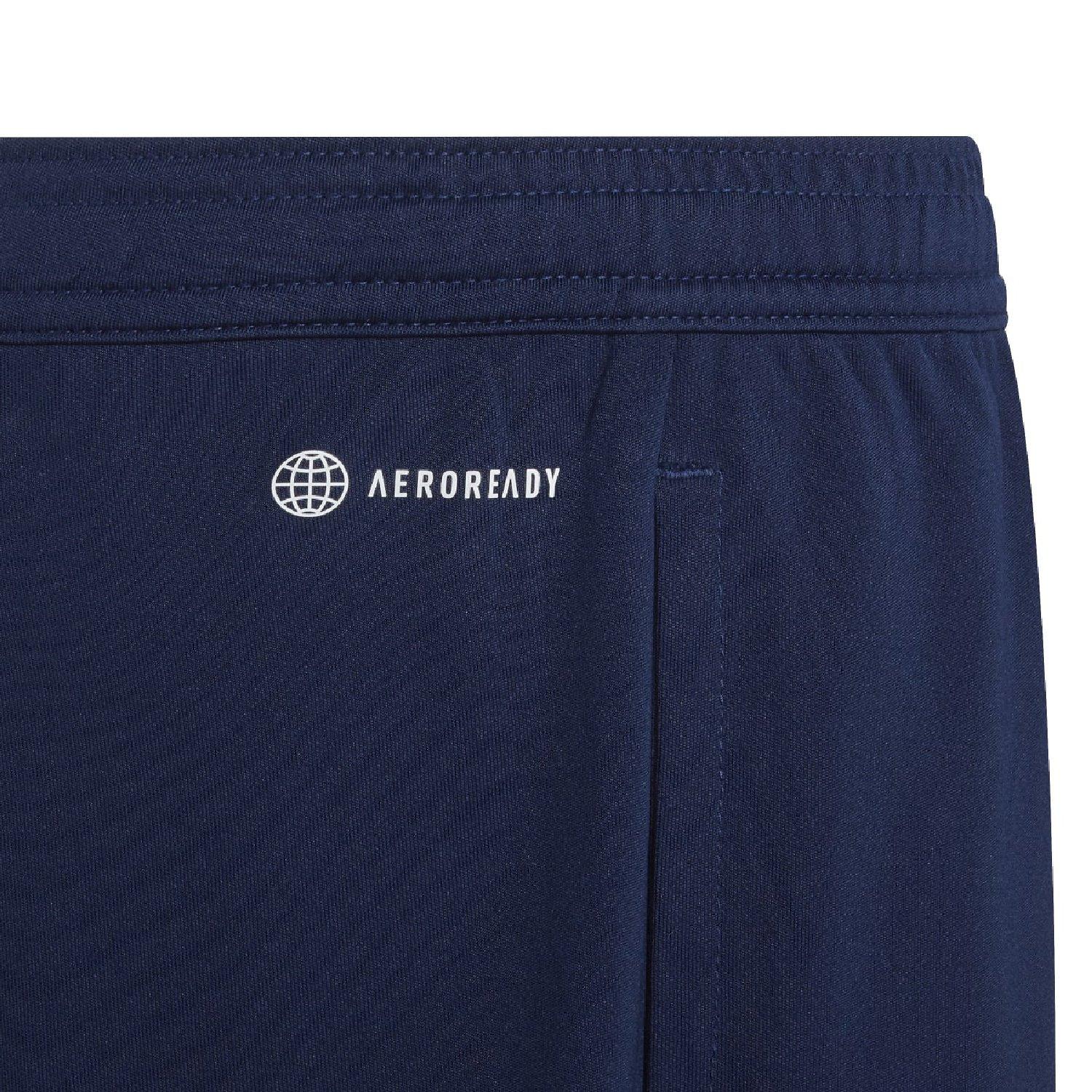 Team Marineblau - adidas - adidas Ent22 Tr Shoy - 4