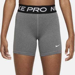 nike mens Pro Shorts Junior Girls