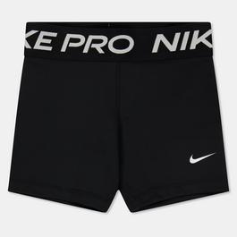 Nike Pro Shorts Junior Girls