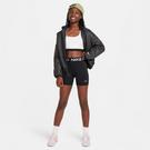 Noir/Blanc - Nike - Pro Shorts Junior Girls - 6