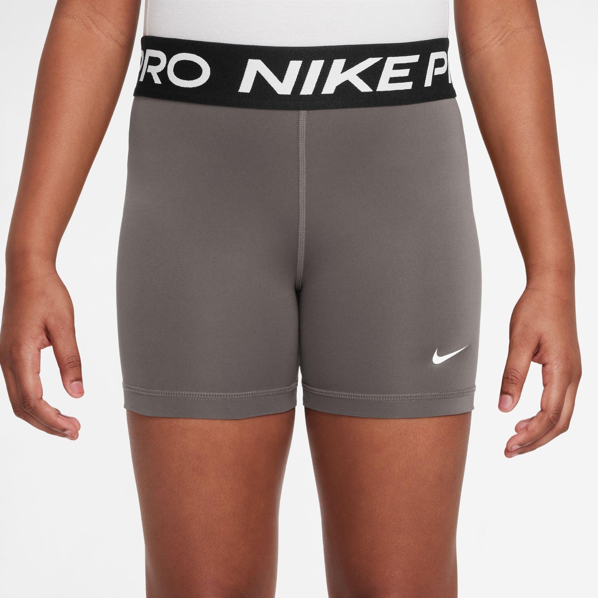 Nike Pro Shorts Junior Girls