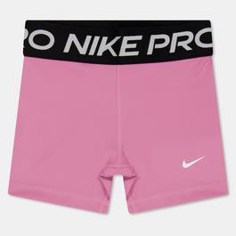 Nike Pro Shorts Junior Girls