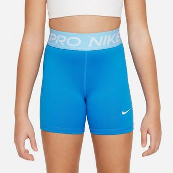 Nike Pro Shorts Junior Girls