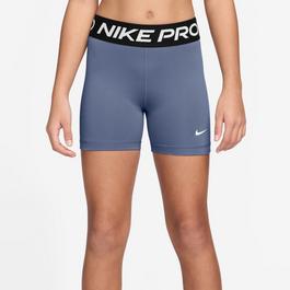 Nike Pro Shorts Junior Girls