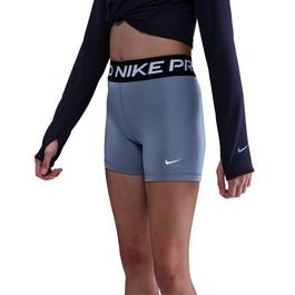 Nike Pro Shorts Junior Girls