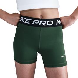 Nike Pro Shorts Junior Girls